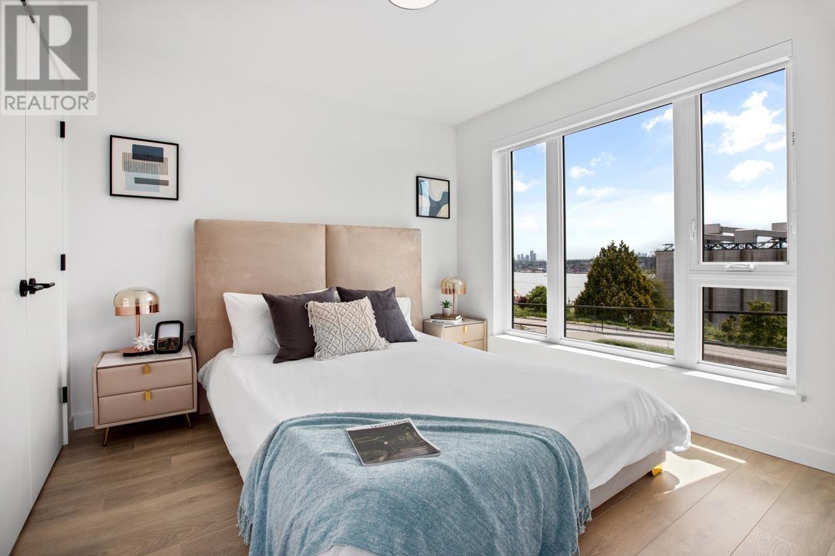 Photo 7 of 357 555 E 2nd Street, North Vancouver BC
