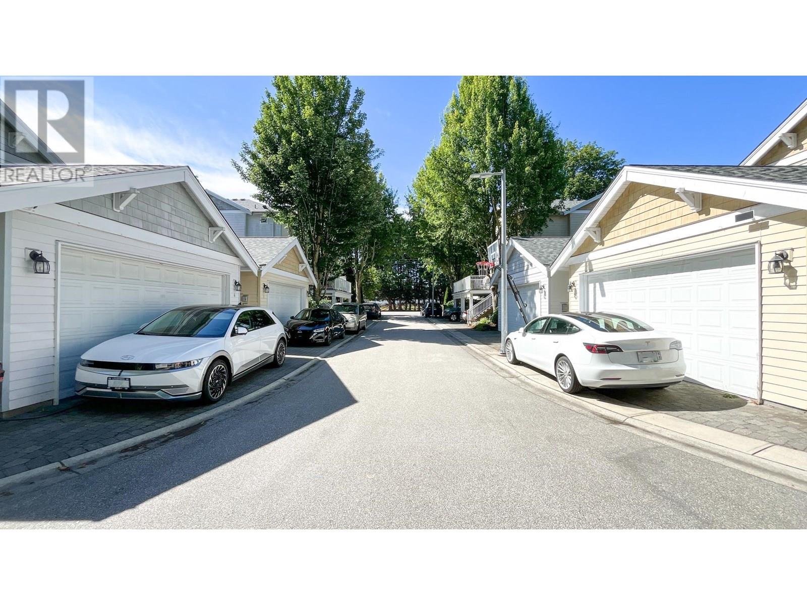 Photo 35 of 6 4791 Steveston Highway, Richmond BC
