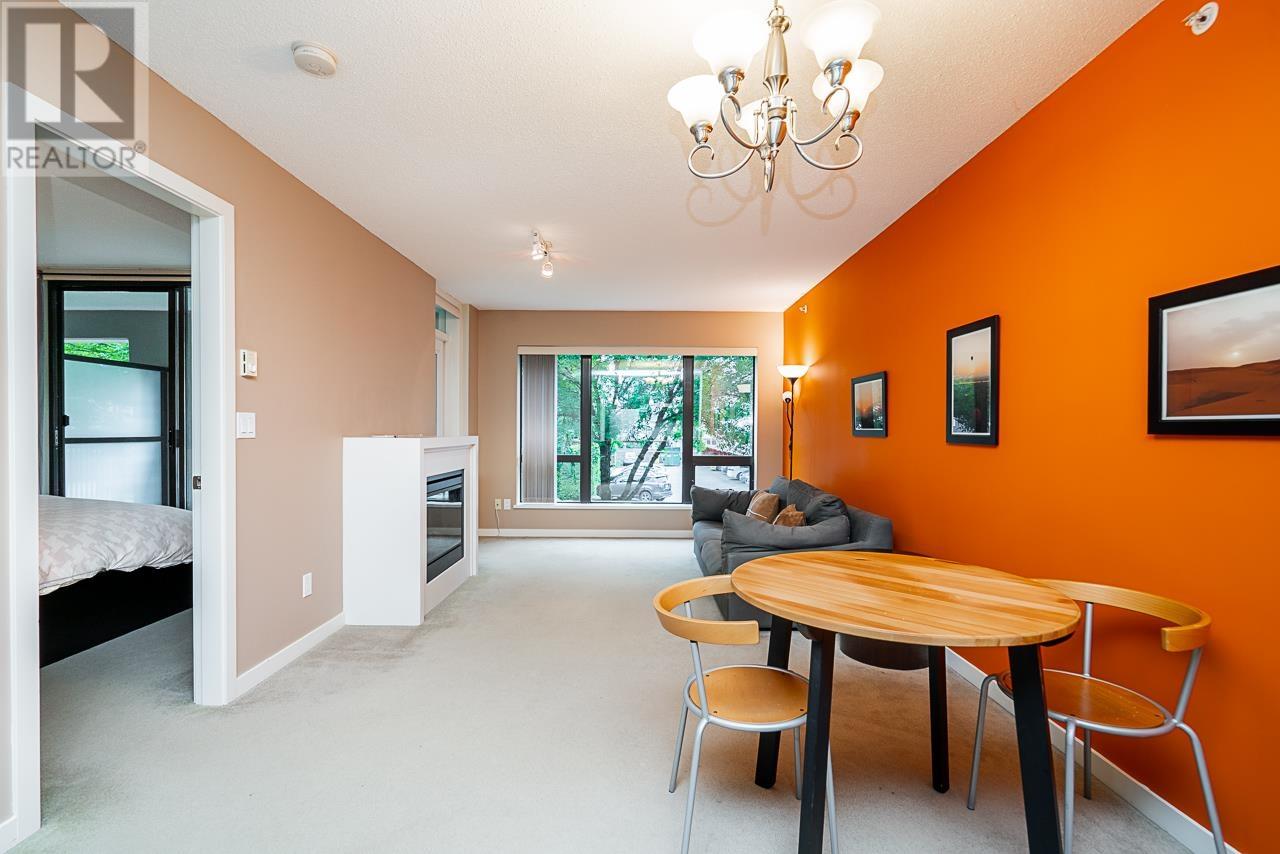 Photo 13 of 211 7138 Collier Street, Burnaby BC