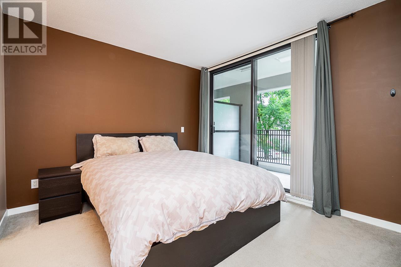Photo 18 of 211 7138 Collier Street, Burnaby BC