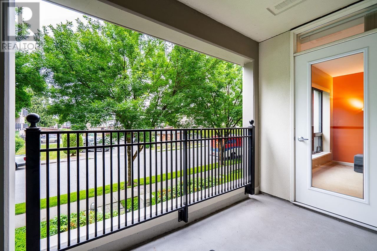 Photo 26 of 211 7138 Collier Street, Burnaby BC
