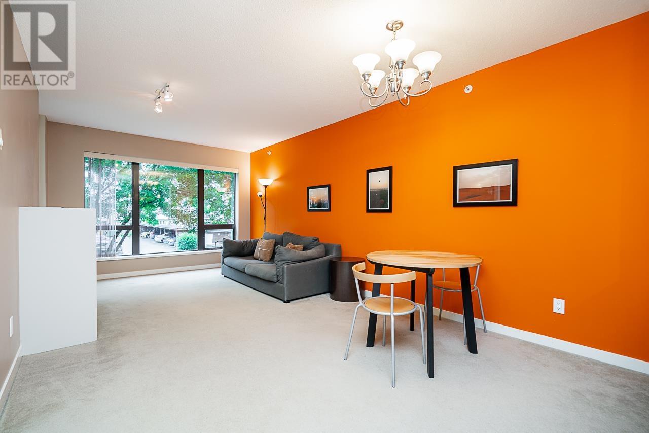 Photo 12 of 211 7138 Collier Street, Burnaby BC