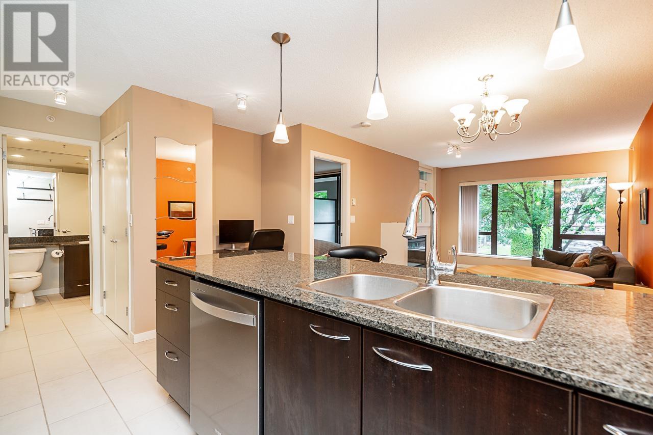 Photo 9 of 211 7138 Collier Street, Burnaby BC