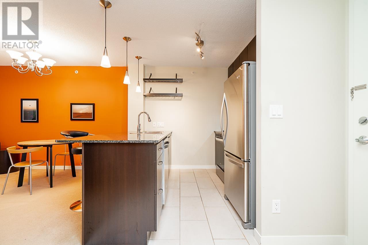 Photo 7 of 211 7138 Collier Street, Burnaby BC