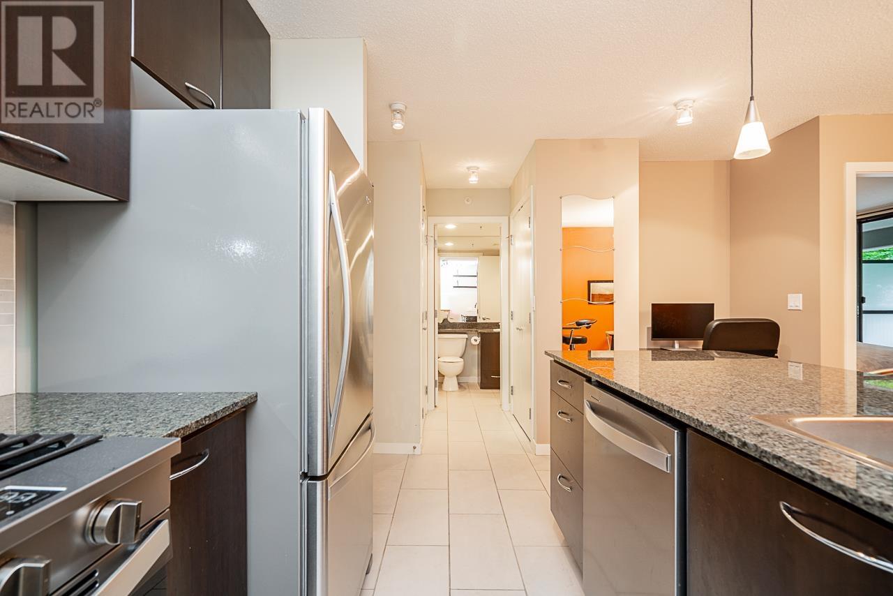 Photo 10 of 211 7138 Collier Street, Burnaby BC