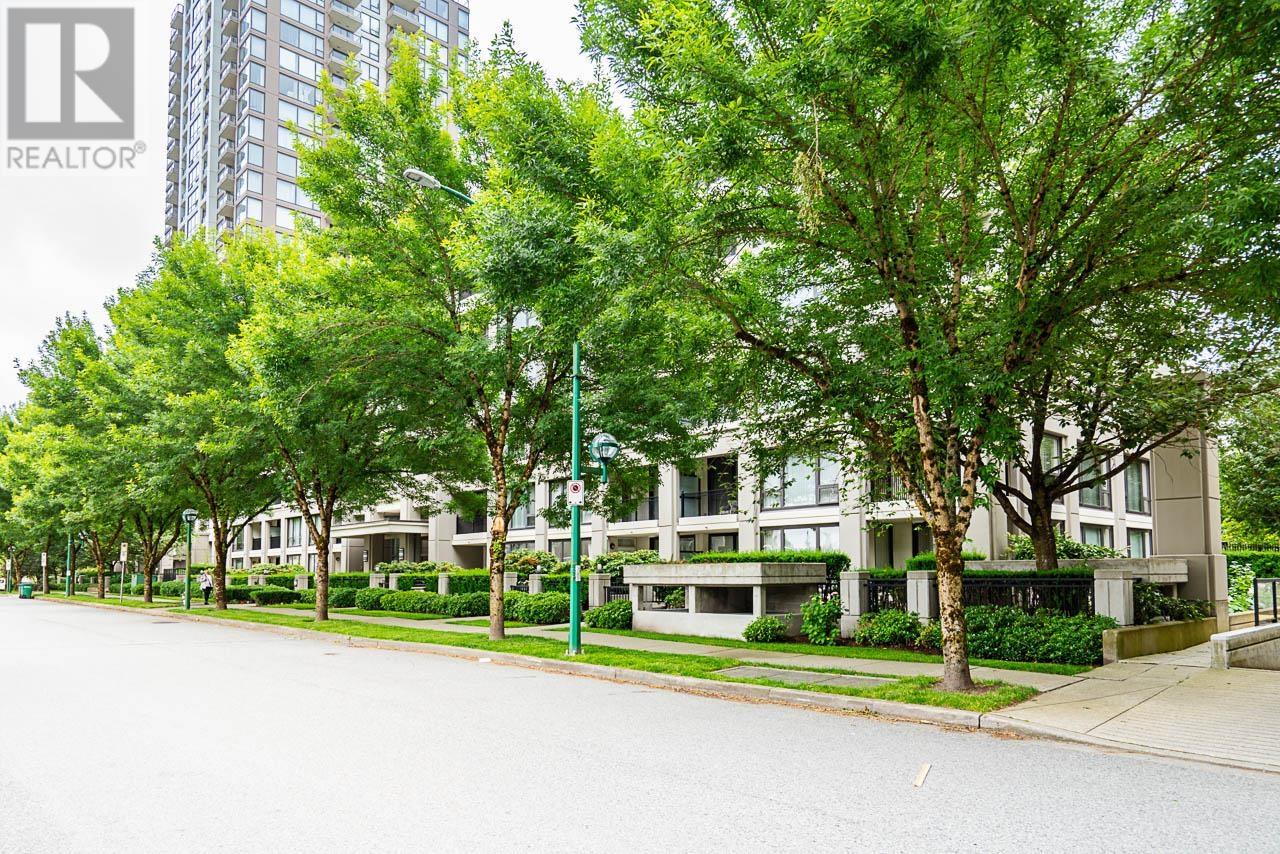 Photo 2 of 211 7138 Collier Street, Burnaby BC