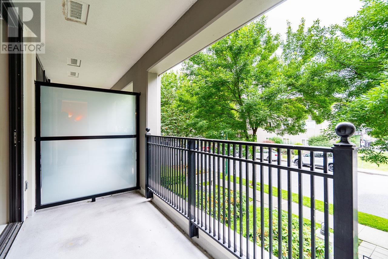 Photo 25 of 211 7138 Collier Street, Burnaby BC