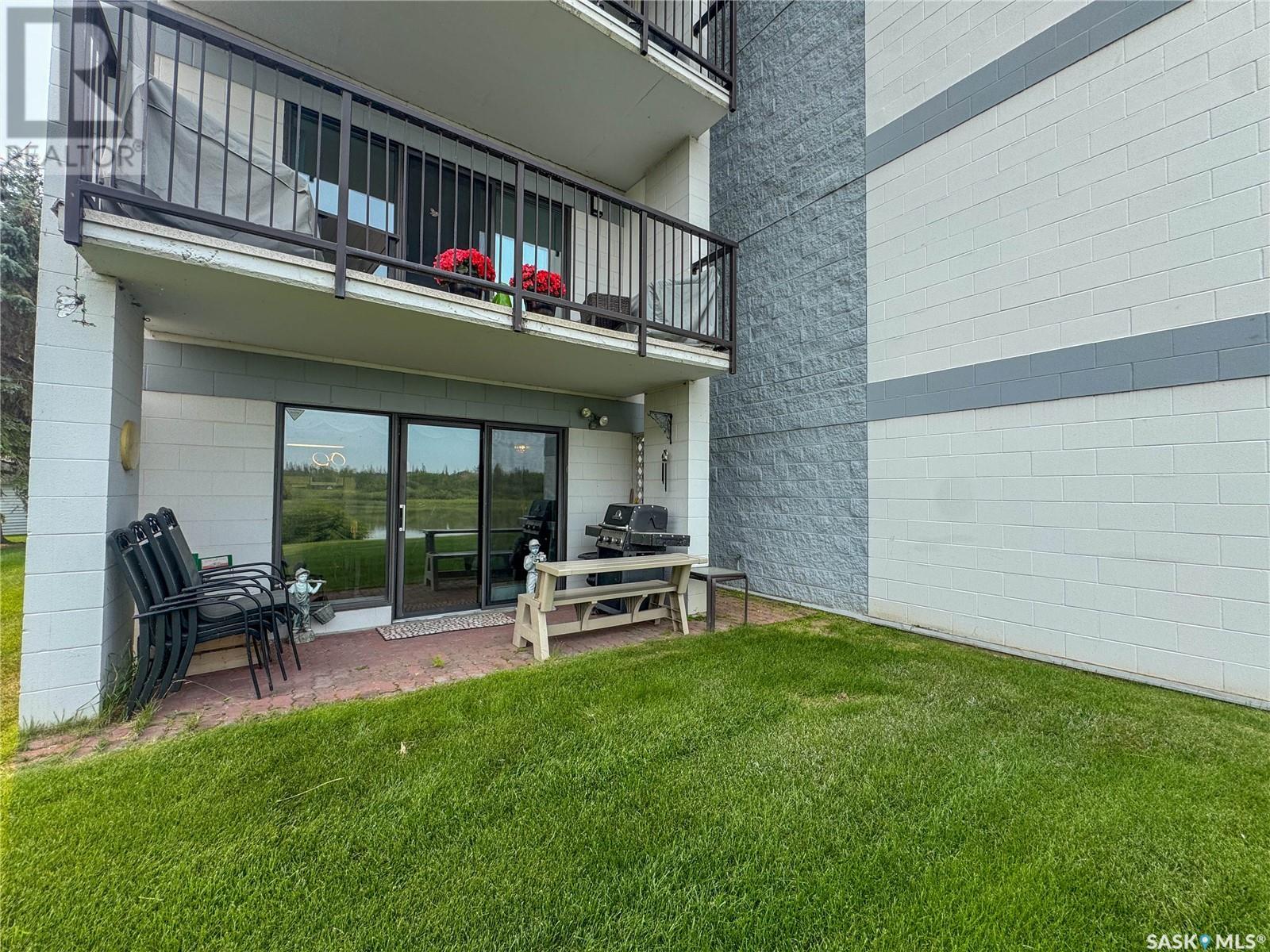 Photo 19 of 1 D 516 River Street E, Prince Albert SK