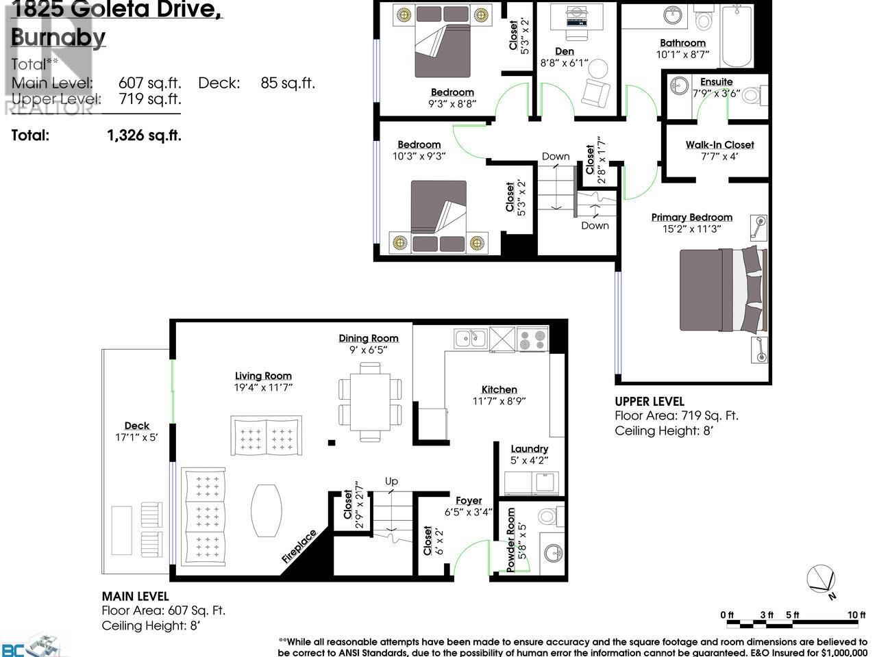 Photo 31 of 1825 Goleta Drive, Burnaby BC