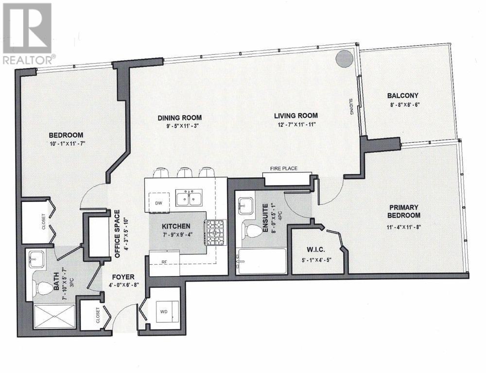 Photo 3 of 303 7090 Edmonds Street, Burnaby BC