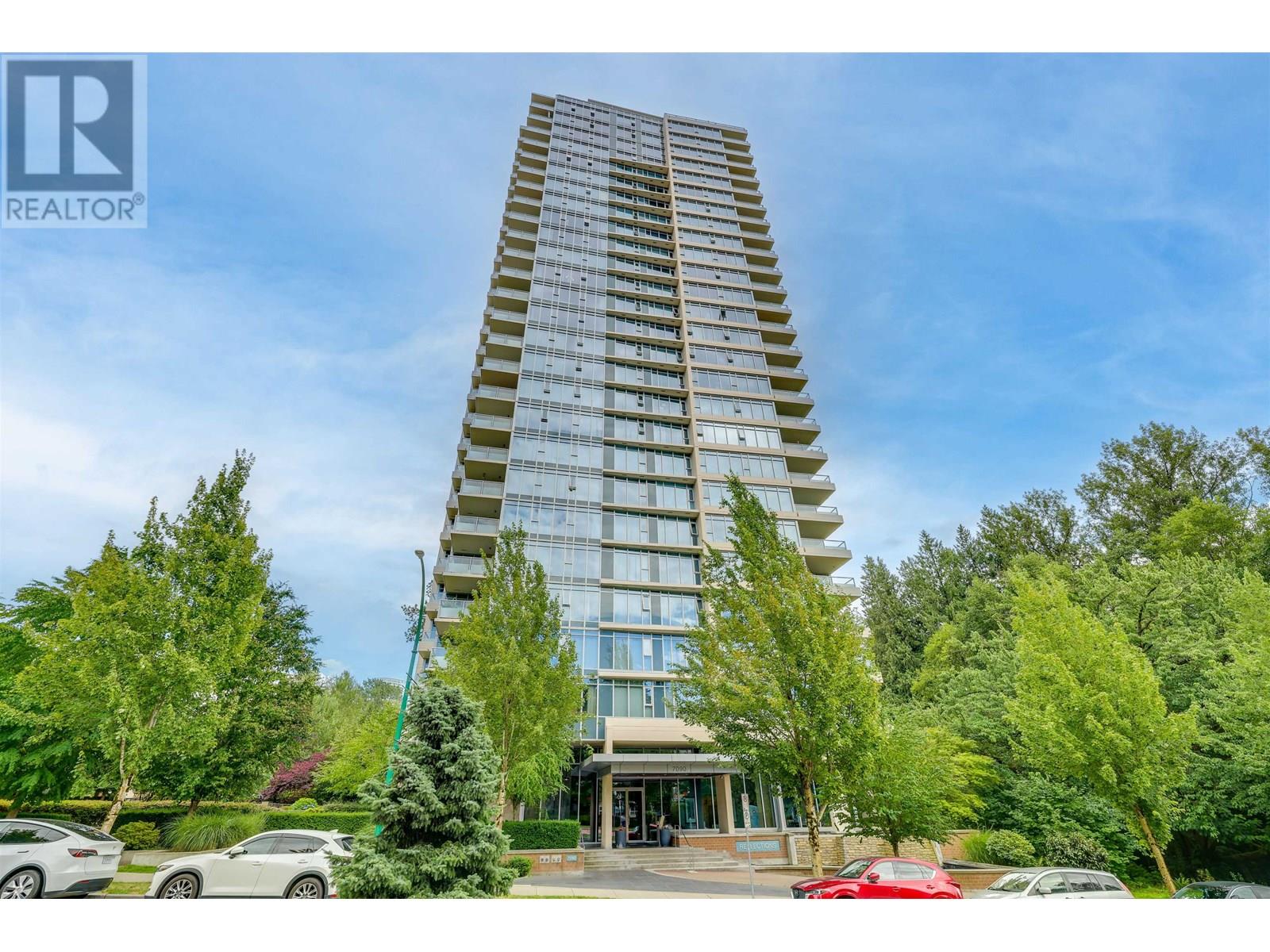 Photo 10 of 303 7090 Edmonds Street, Burnaby BC