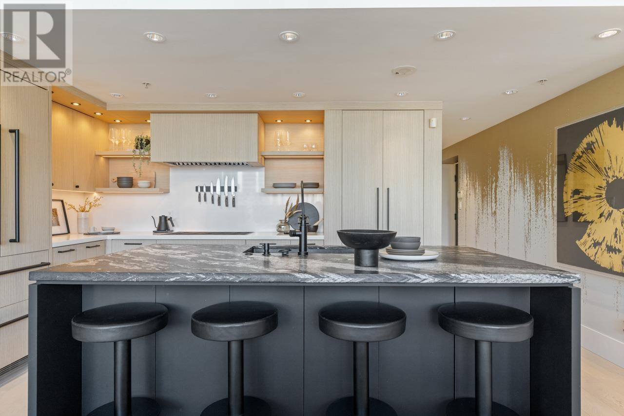 Photo 10 of 1902 1055 Richards Street, Vancouver BC