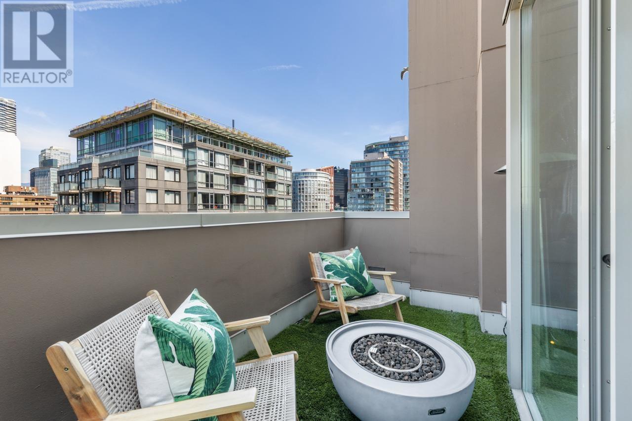 Photo 31 of 1902 1055 Richards Street, Vancouver BC
