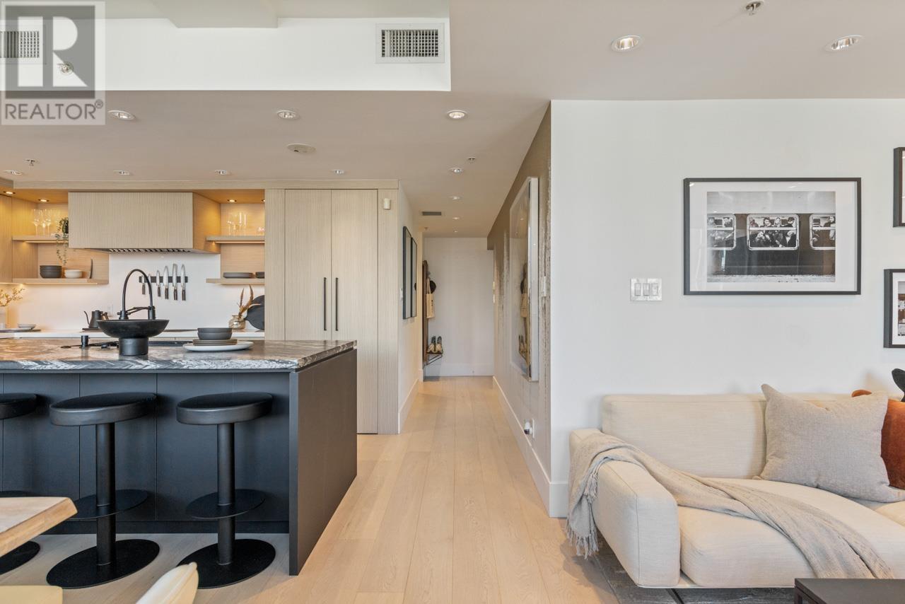 Photo 6 of 1902 1055 Richards Street, Vancouver BC