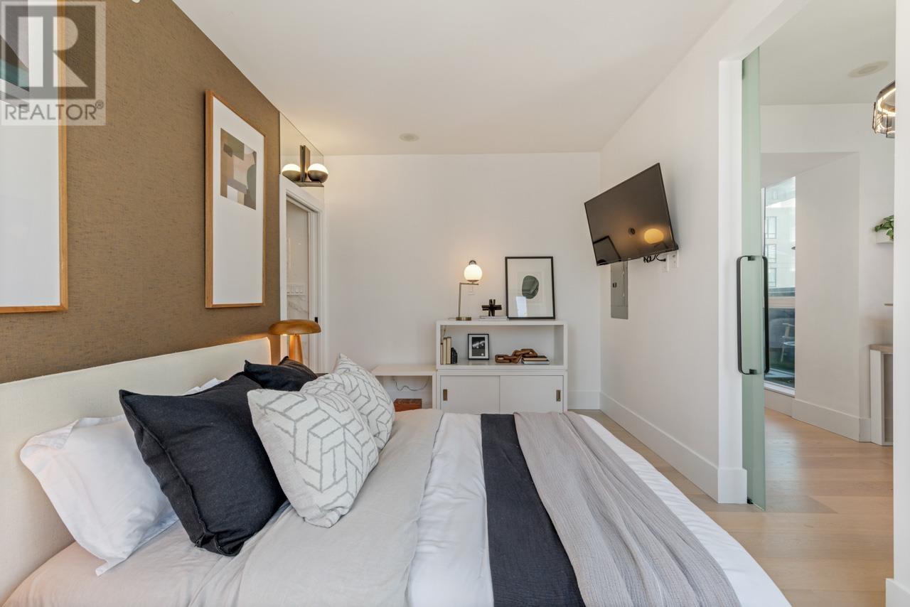 Photo 22 of 1902 1055 Richards Street, Vancouver BC