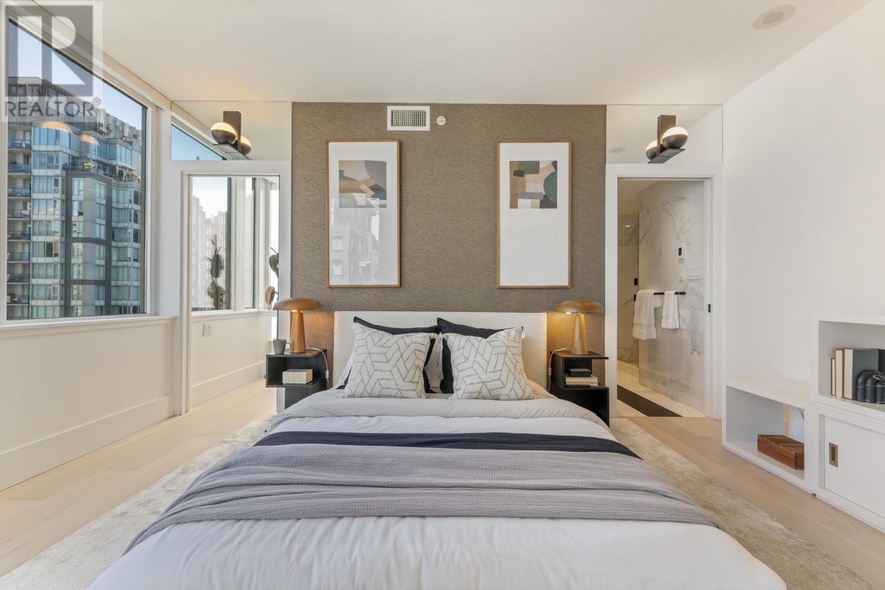 Photo 19 of 1902 1055 Richards Street, Vancouver BC
