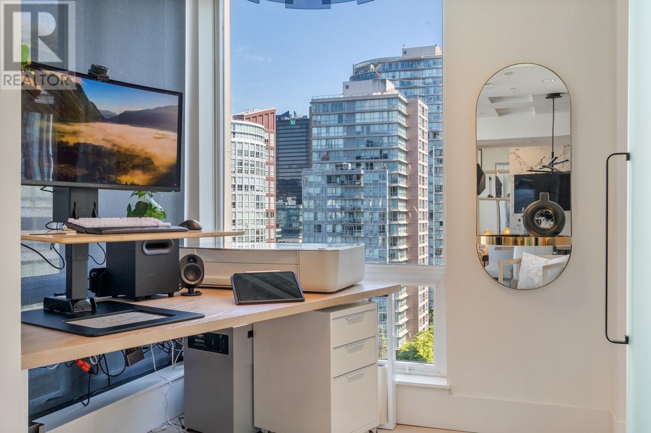 Photo 27 of 1902 1055 Richards Street, Vancouver BC