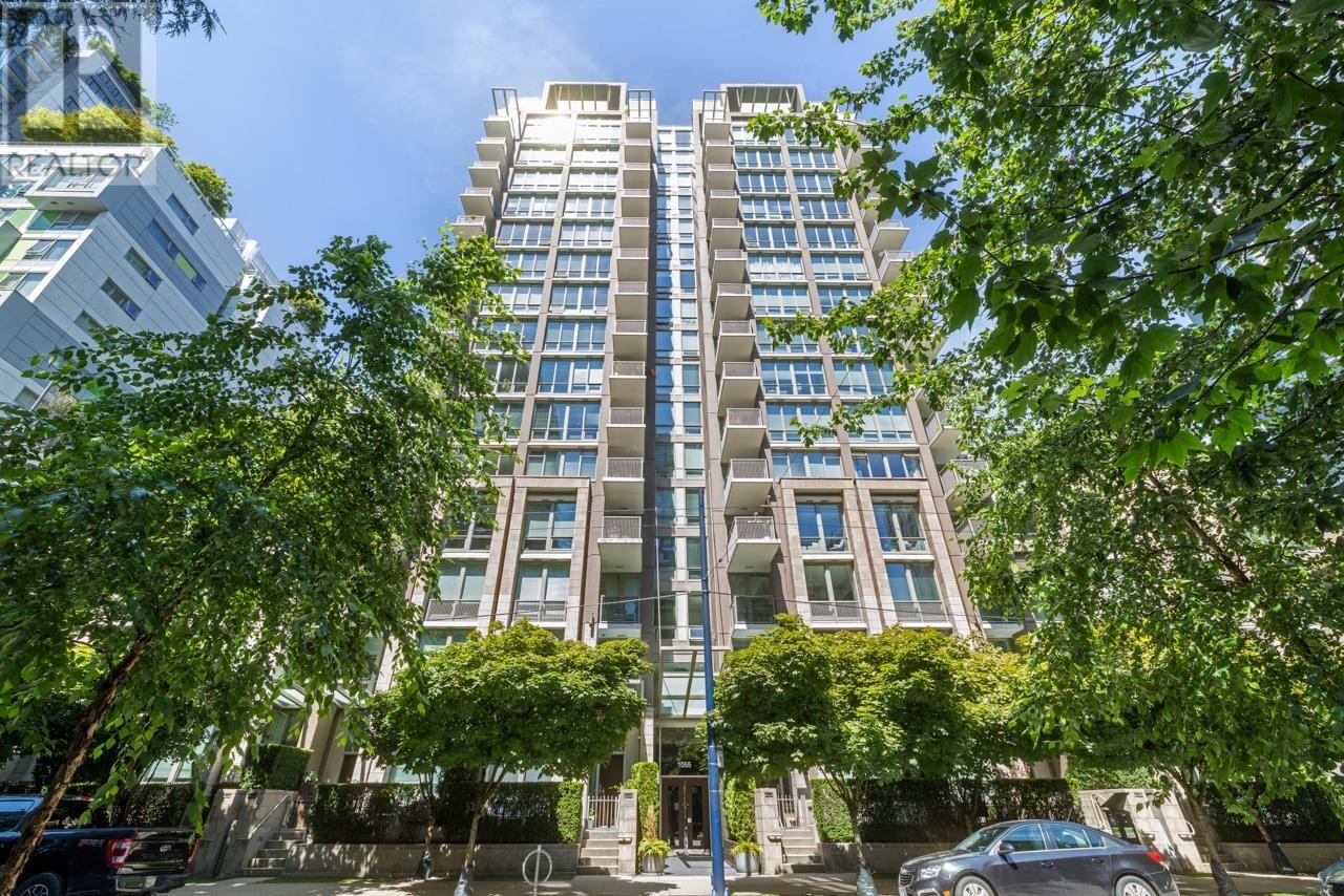 Photo 38 of 1902 1055 Richards Street, Vancouver BC