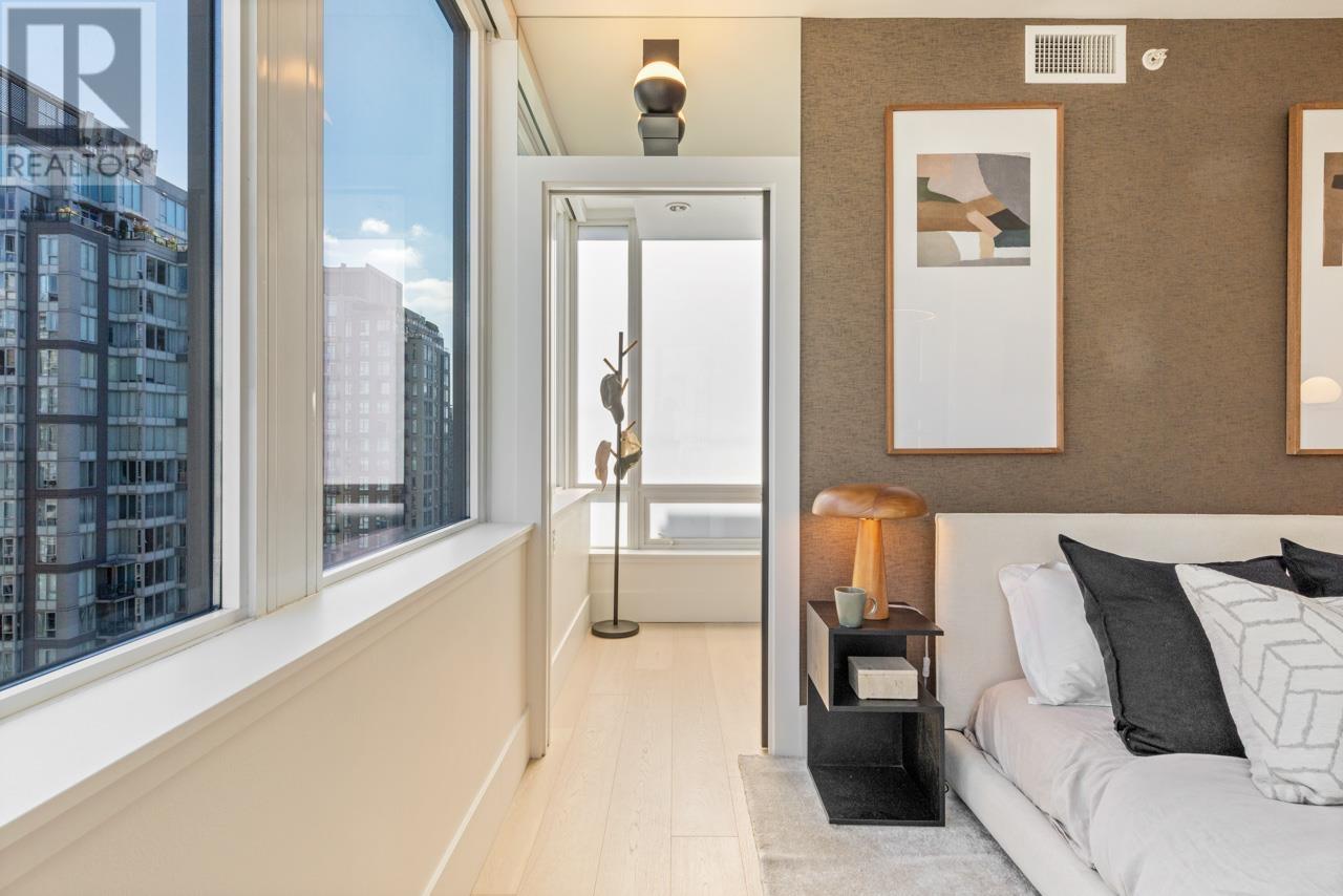Photo 21 of 1902 1055 Richards Street, Vancouver BC