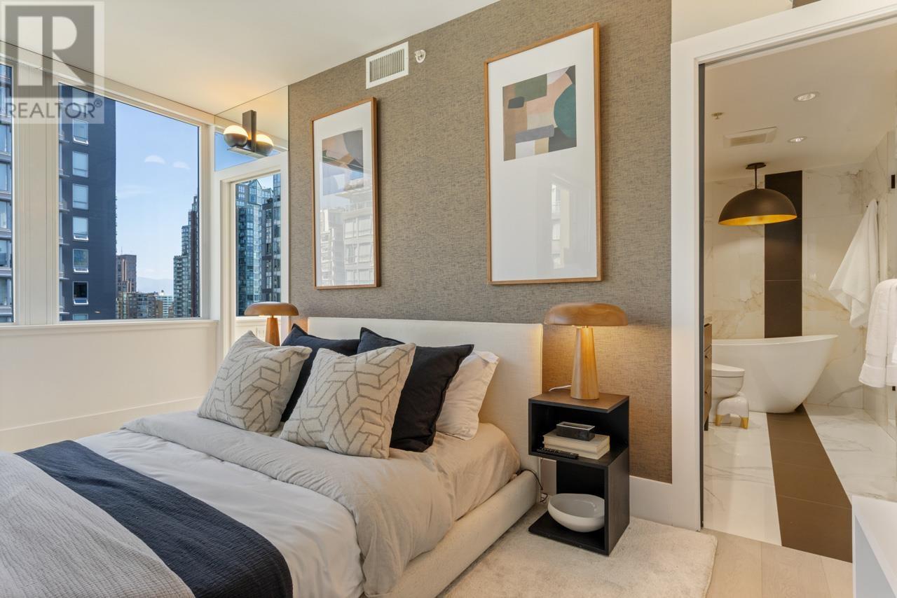 Photo 20 of 1902 1055 Richards Street, Vancouver BC