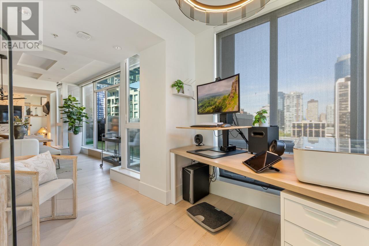 Photo 28 of 1902 1055 Richards Street, Vancouver BC