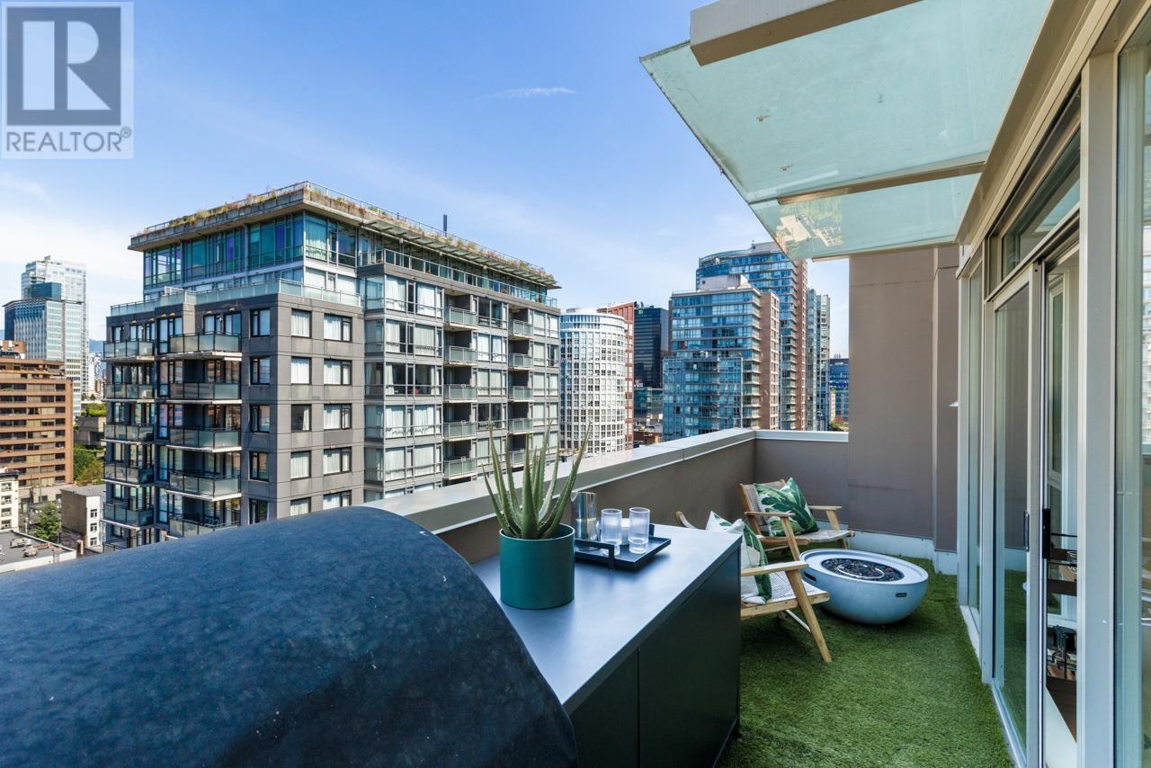 Photo 29 of 1902 1055 Richards Street, Vancouver BC
