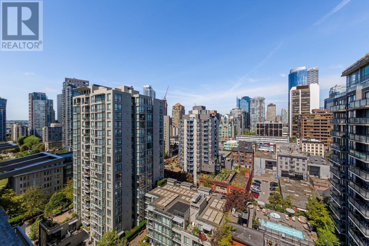 Photo 35 of 1902 1055 Richards Street, Vancouver BC