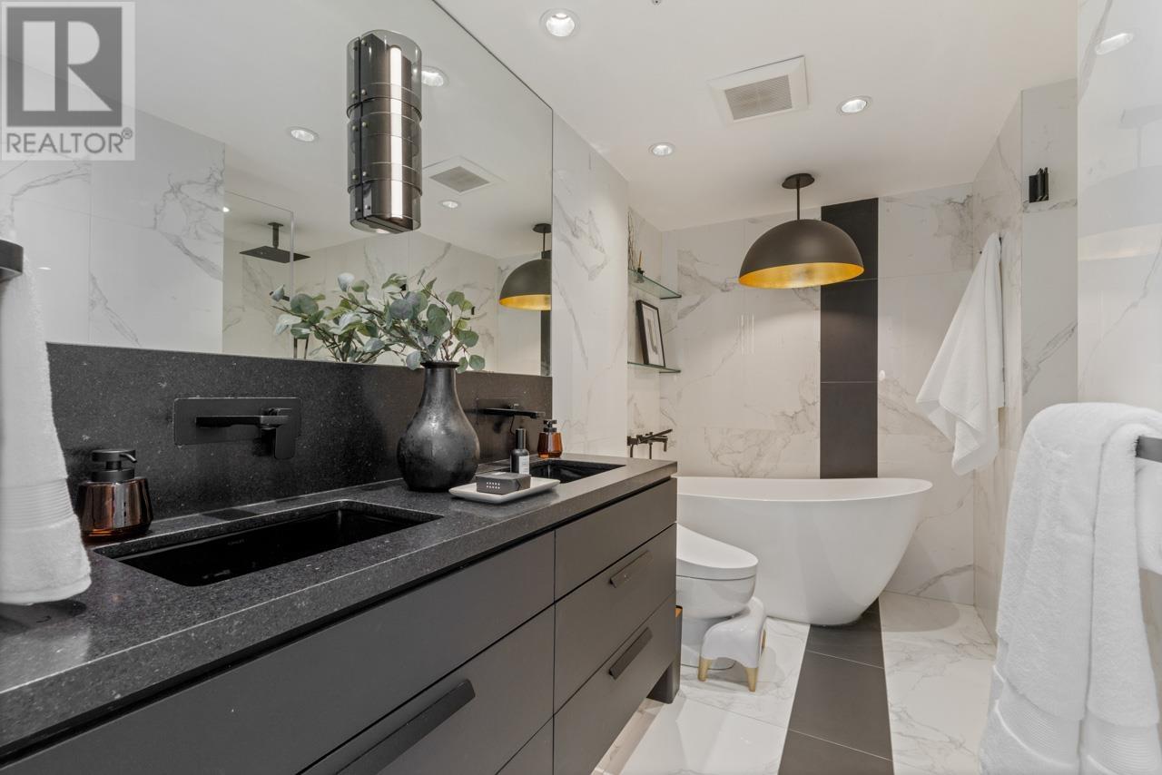 Photo 26 of 1902 1055 Richards Street, Vancouver BC