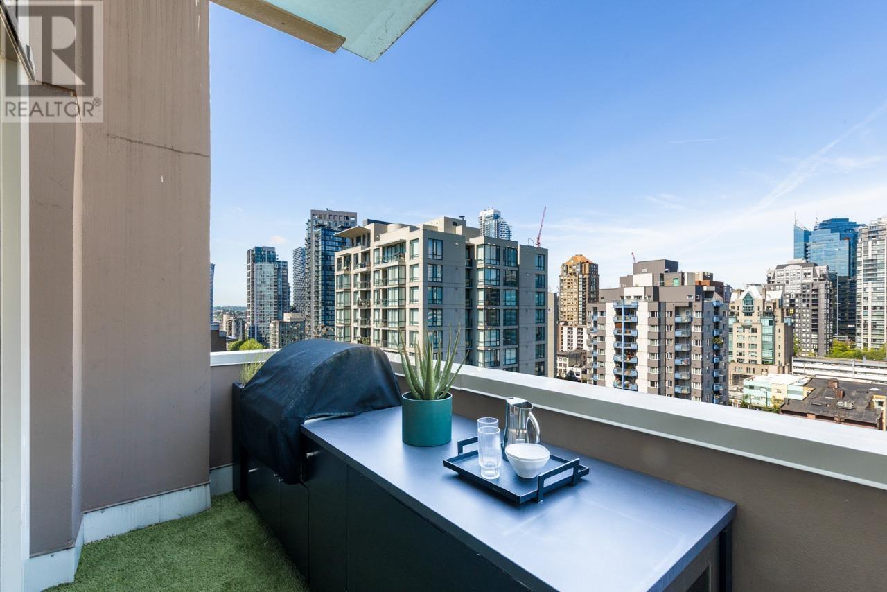 Photo 30 of 1902 1055 Richards Street, Vancouver BC
