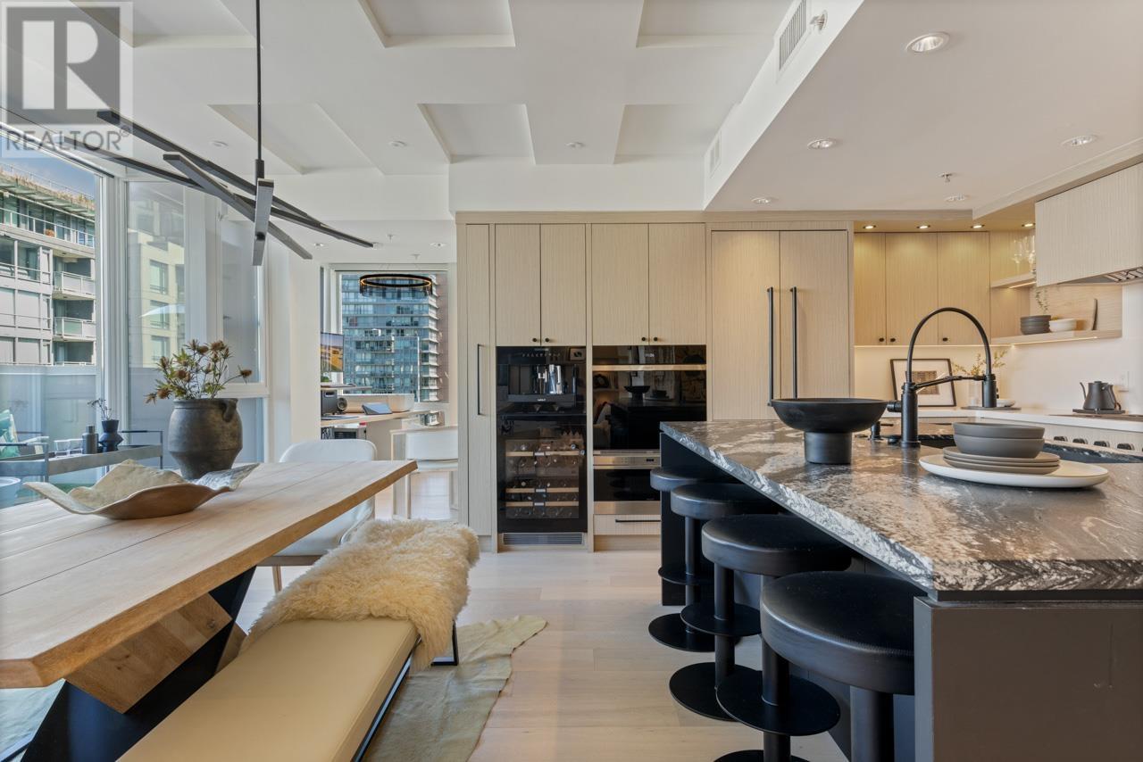 Photo 15 of 1902 1055 Richards Street, Vancouver BC