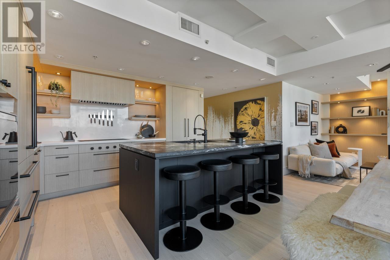 Photo 11 of 1902 1055 Richards Street, Vancouver BC