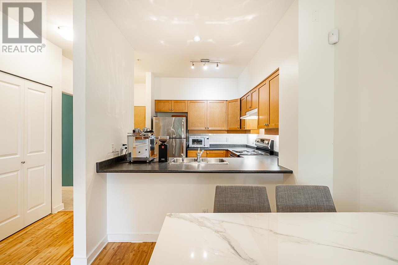 Photo 6 of 113 808 Sangster Place, New Westminster BC