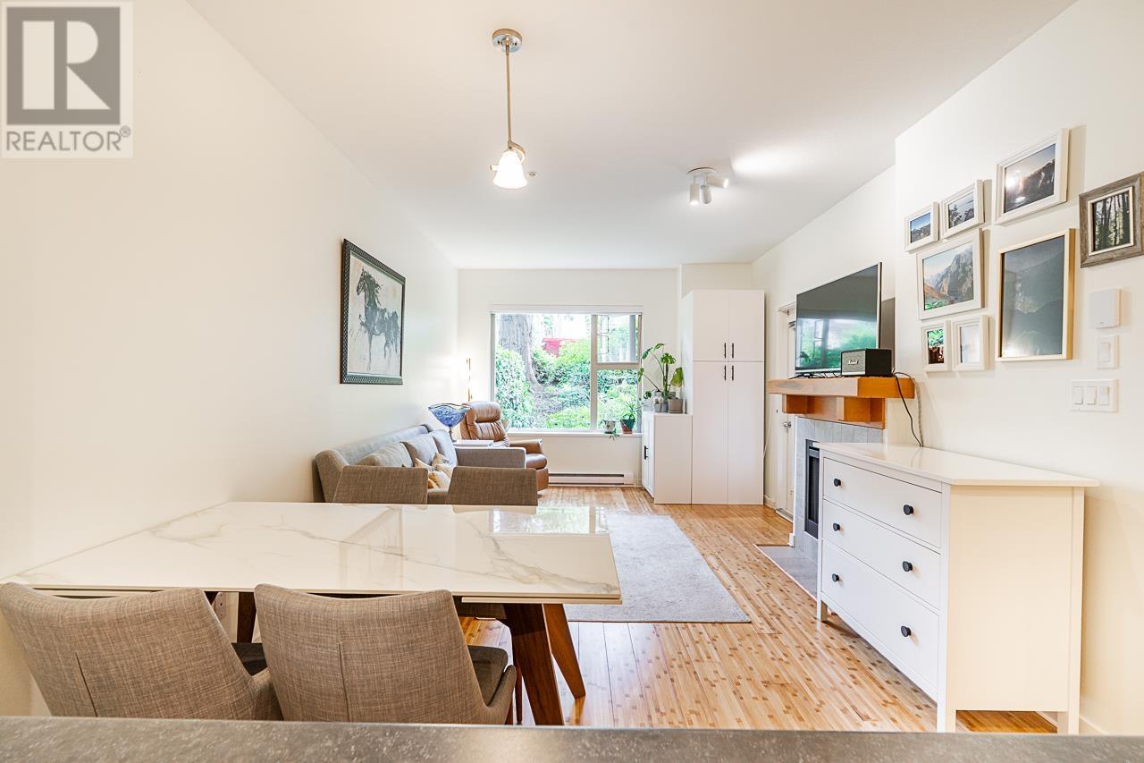 Photo 9 of 113 808 Sangster Place, New Westminster BC