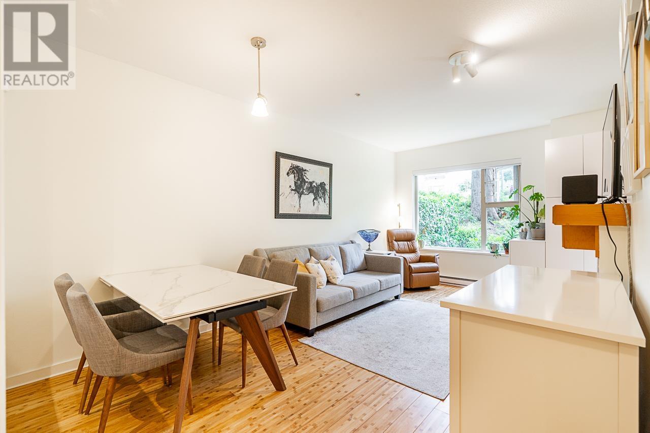 Photo 8 of 113 808 Sangster Place, New Westminster BC
