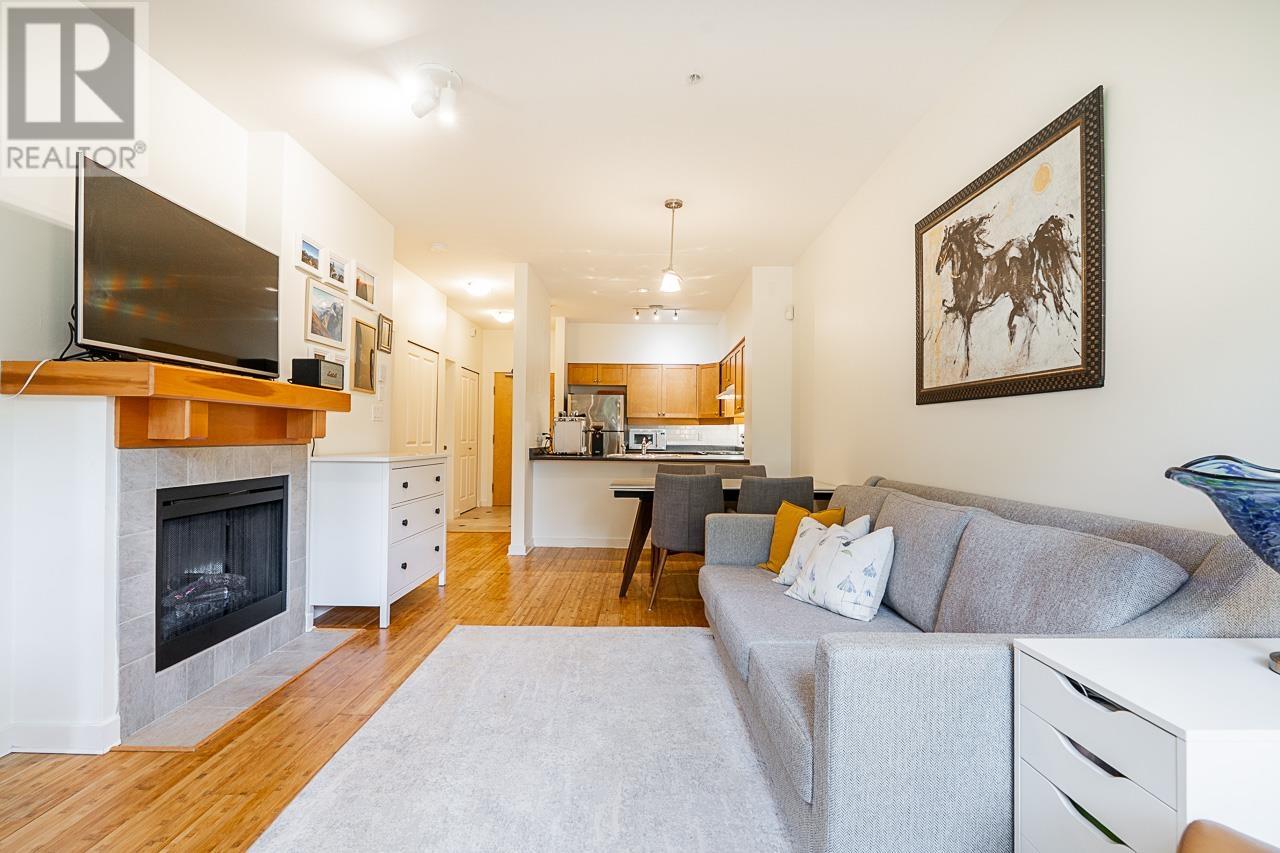 Photo 13 of 113 808 Sangster Place, New Westminster BC