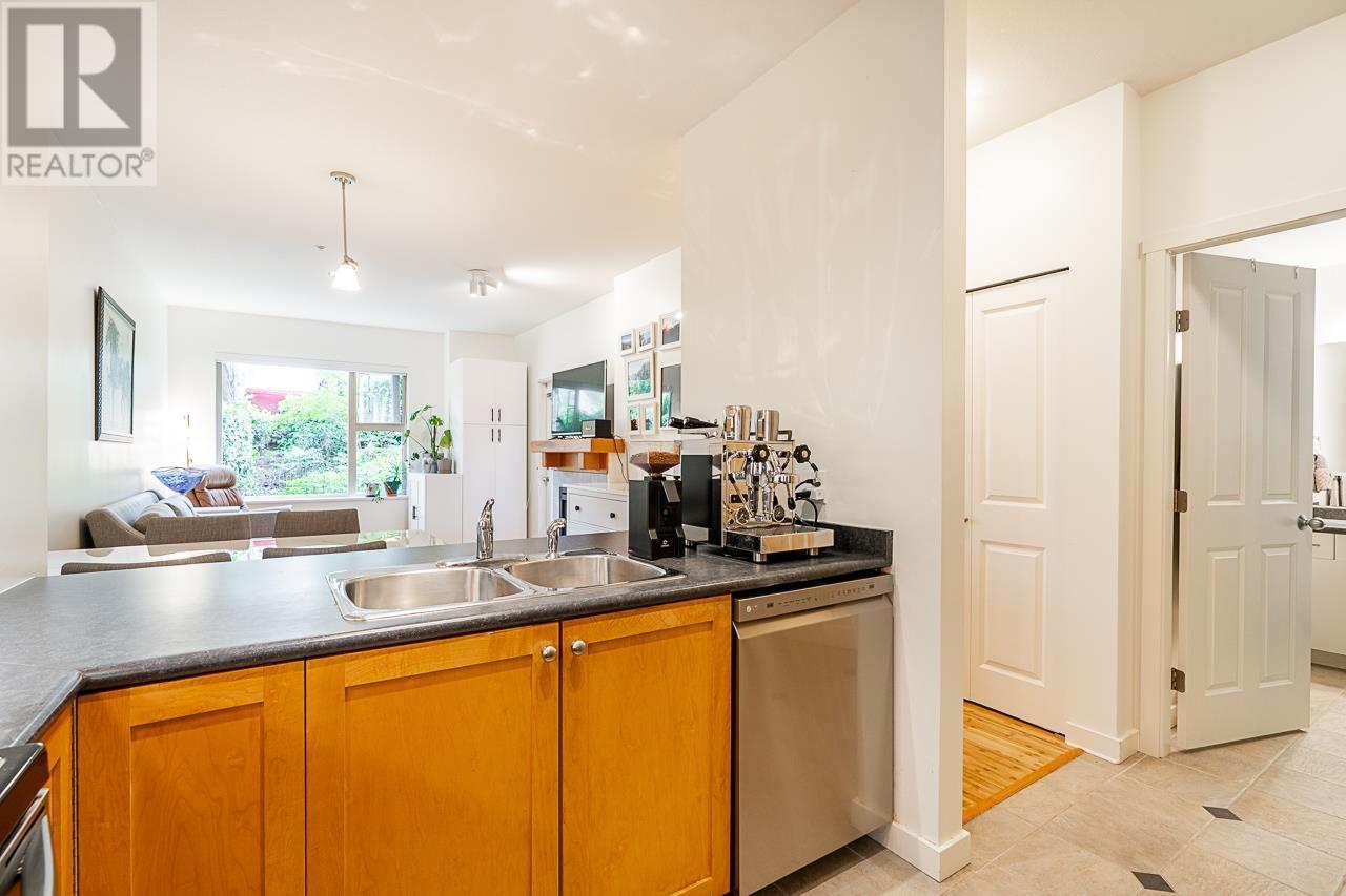 Photo 5 of 113 808 Sangster Place, New Westminster BC