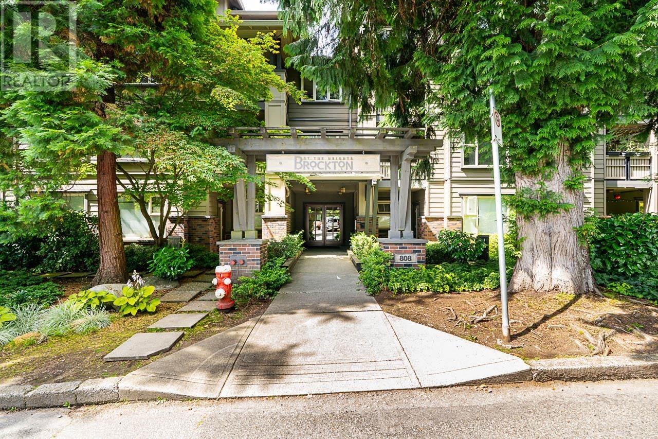 Photo 1 of 113 808 Sangster Place, New Westminster BC