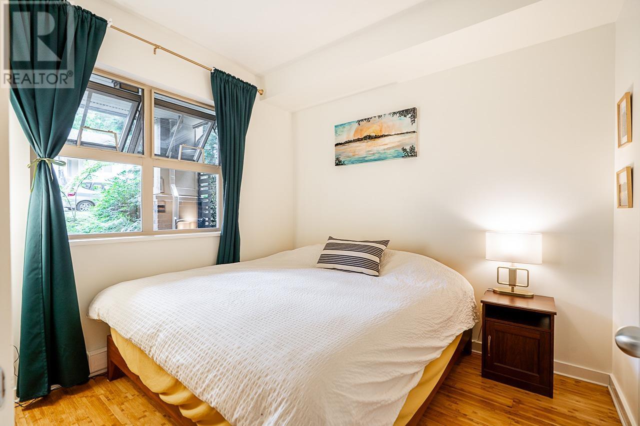 Photo 15 of 113 808 Sangster Place, New Westminster BC