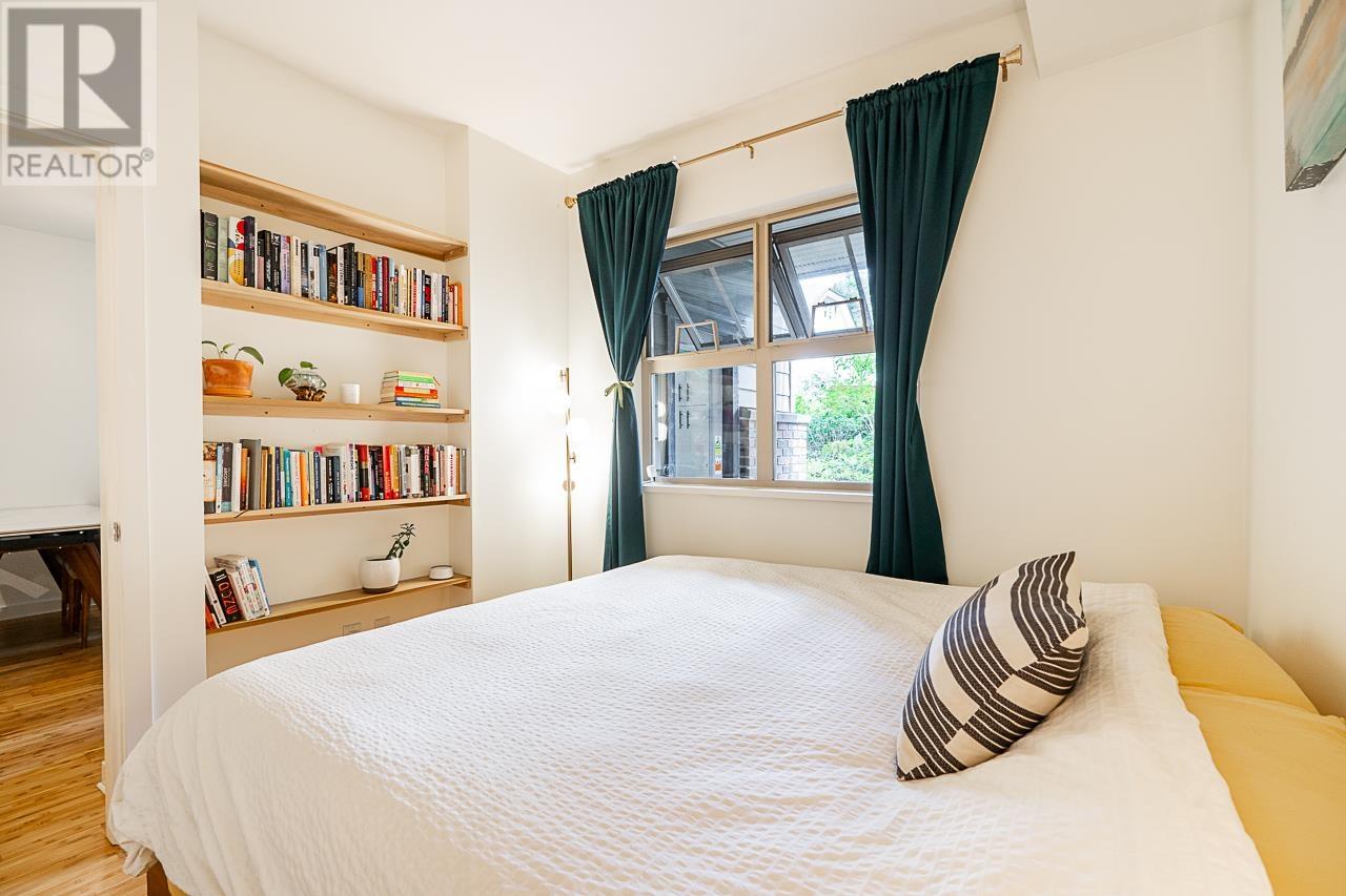 Photo 16 of 113 808 Sangster Place, New Westminster BC