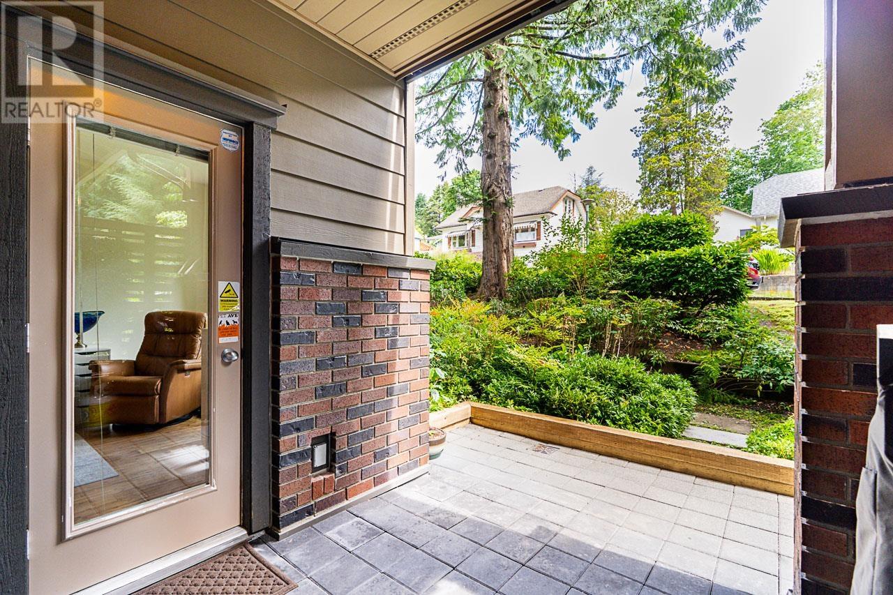 Photo 20 of 113 808 Sangster Place, New Westminster BC