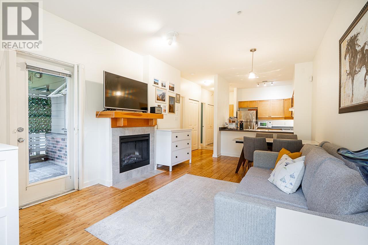 Photo 14 of 113 808 Sangster Place, New Westminster BC