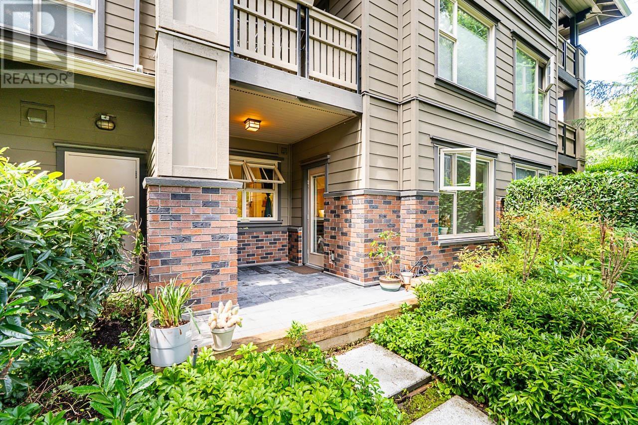 Photo 23 of 113 808 Sangster Place, New Westminster BC