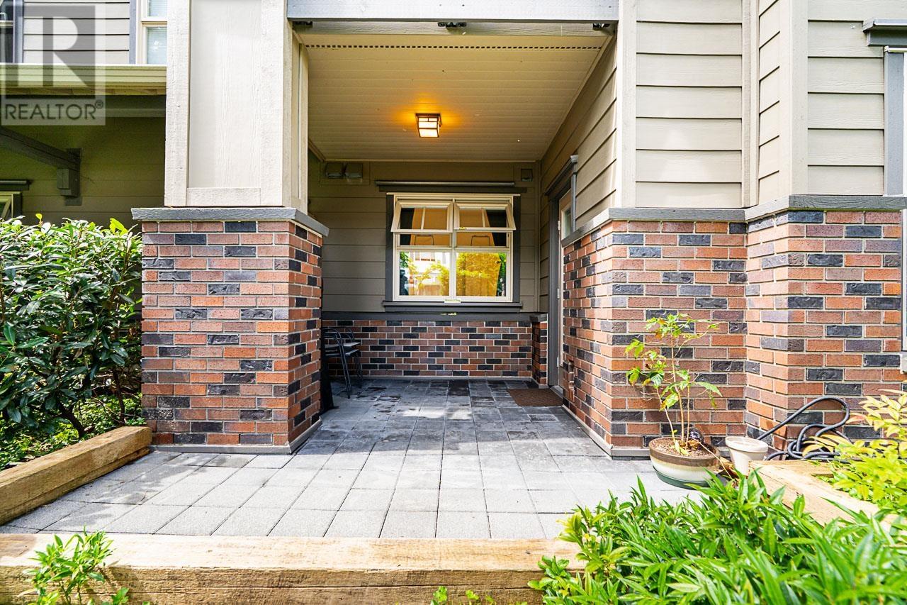 Photo 22 of 113 808 Sangster Place, New Westminster BC