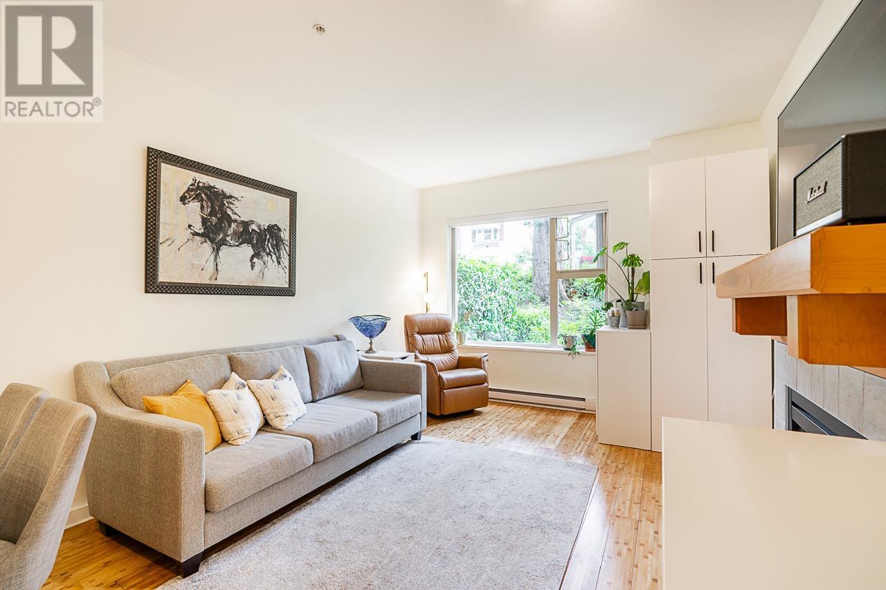 Photo 10 of 113 808 Sangster Place, New Westminster BC