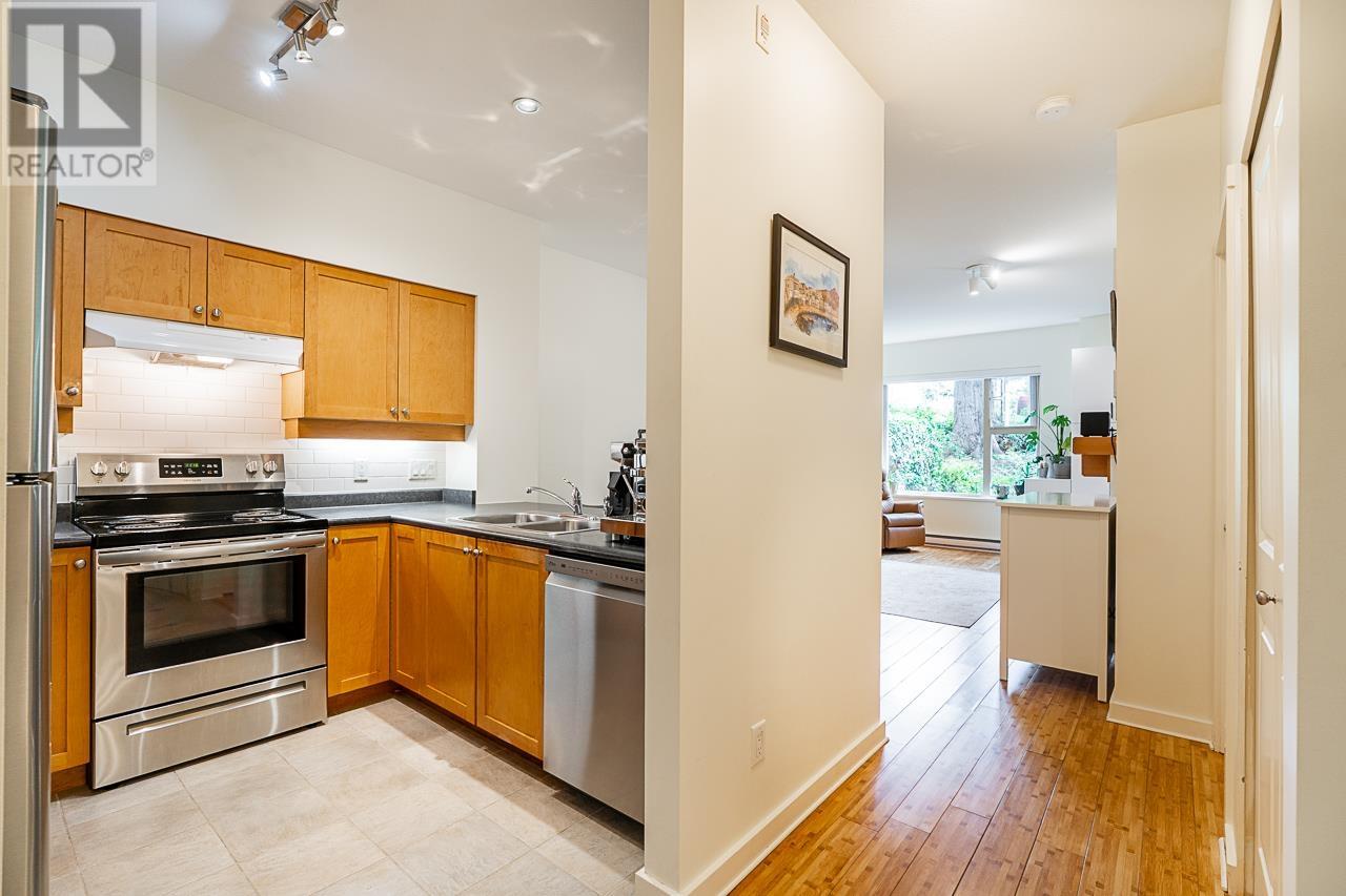 Photo 3 of 113 808 Sangster Place, New Westminster BC