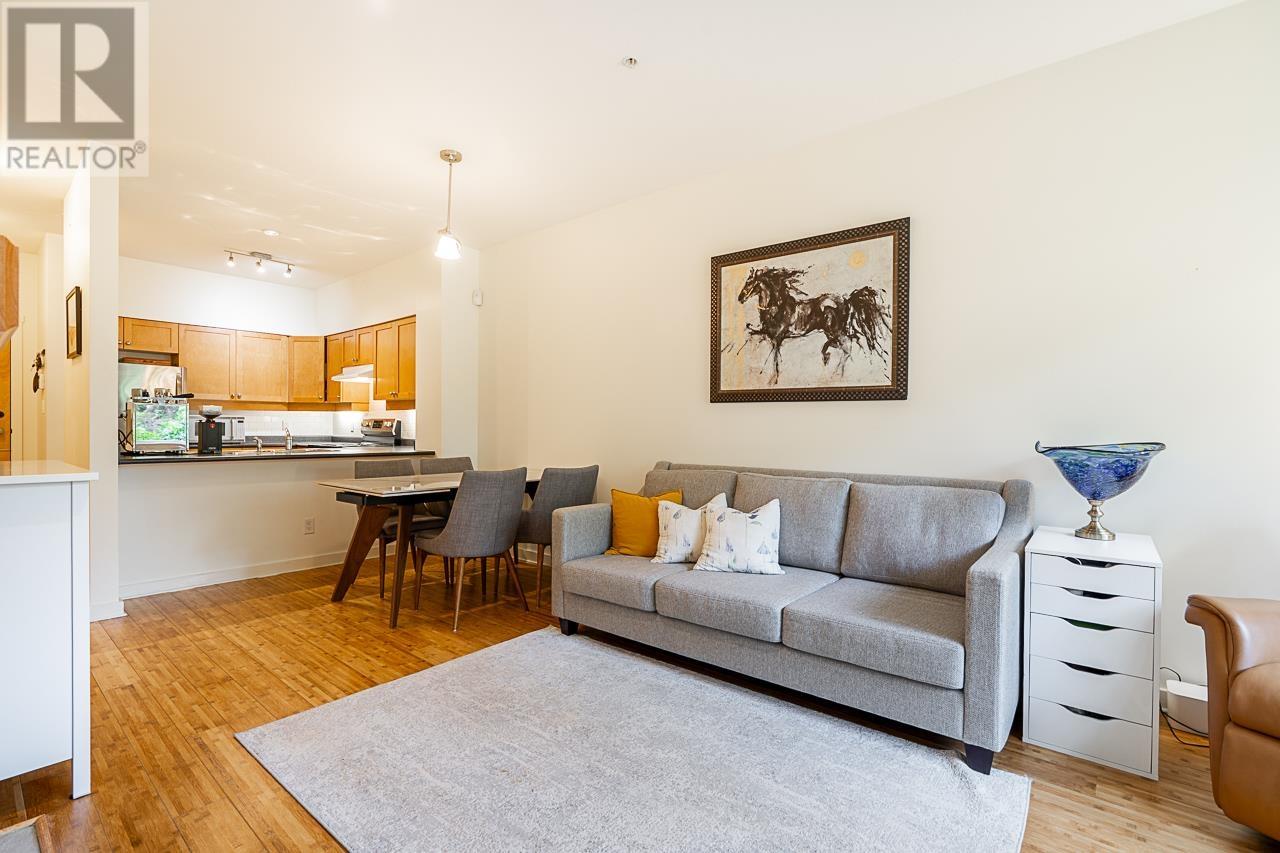 Photo 12 of 113 808 Sangster Place, New Westminster BC