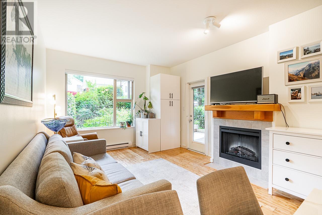Photo 11 of 113 808 Sangster Place, New Westminster BC