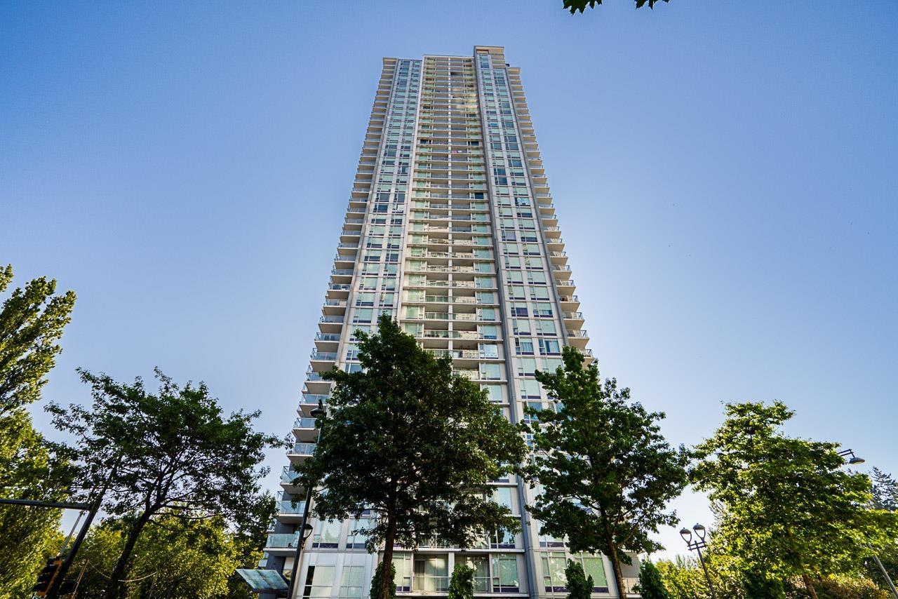 Photo 2 of 2602 13696 100 Avenue, Surrey BC