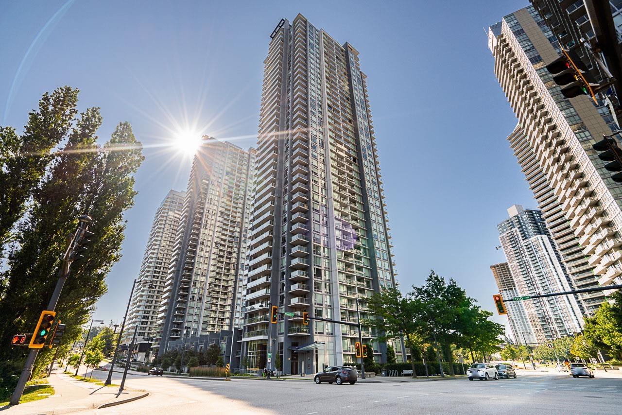 Photo 1 of 2602 13696 100 Avenue, Surrey BC