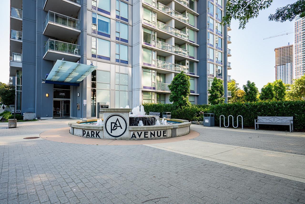 Photo 3 of 2602 13696 100 Avenue, Surrey BC